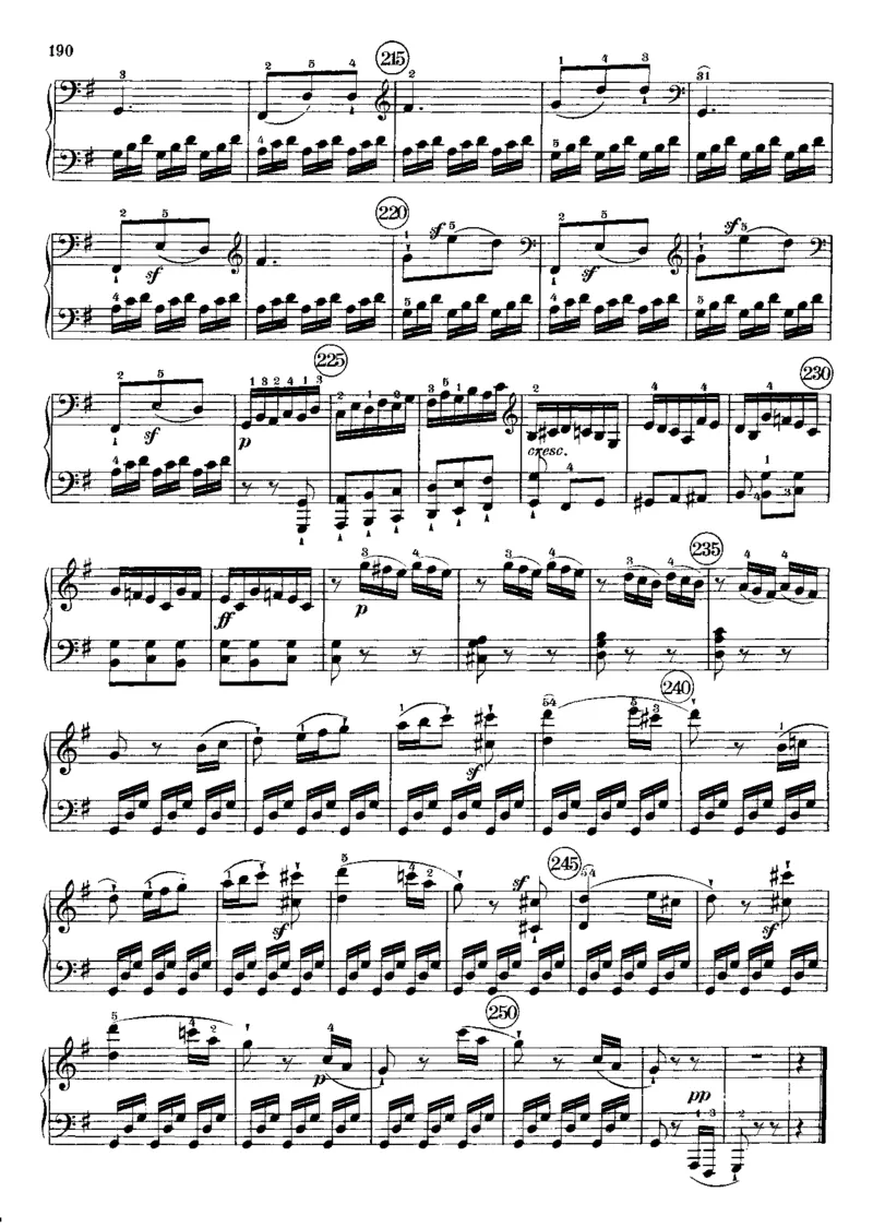 贝多芬钢琴奏鸣曲全集（Universal版）_一万首著名钢琴曲谱哈农贝多芬合集视频教学电子版高清无水印可打印_1古典钢琴知名音乐家谱_贝多芬钢琴谱全集