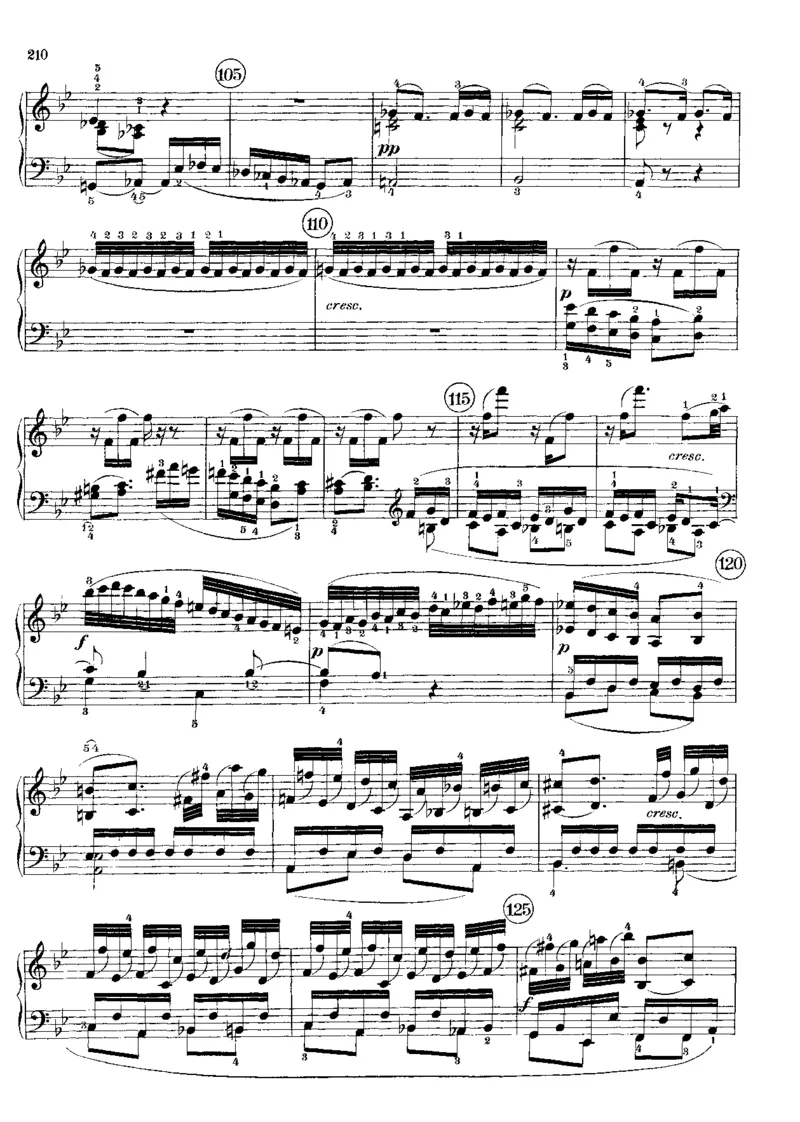 贝多芬钢琴奏鸣曲全集（Universal版）_一万首著名钢琴曲谱哈农贝多芬合集视频教学电子版高清无水印可打印_1古典钢琴知名音乐家谱_贝多芬钢琴谱全集