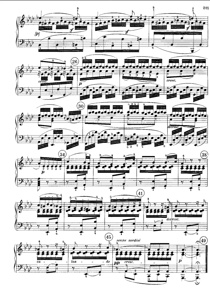 贝多芬钢琴奏鸣曲全集（Universal版）_一万首著名钢琴曲谱哈农贝多芬合集视频教学电子版高清无水印可打印_1古典钢琴知名音乐家谱_贝多芬钢琴谱全集