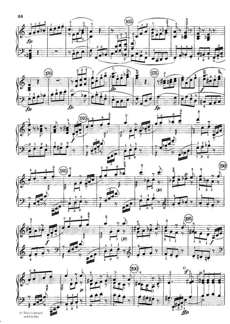 贝多芬钢琴奏鸣曲全集（Universal版）_一万首著名钢琴曲谱哈农贝多芬合集视频教学电子版高清无水印可打印_1古典钢琴知名音乐家谱_贝多芬钢琴谱全集