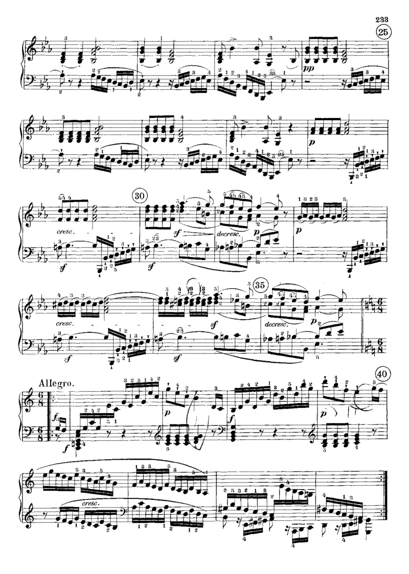 贝多芬钢琴奏鸣曲全集（Universal版）_一万首著名钢琴曲谱哈农贝多芬合集视频教学电子版高清无水印可打印_1古典钢琴知名音乐家谱_贝多芬钢琴谱全集