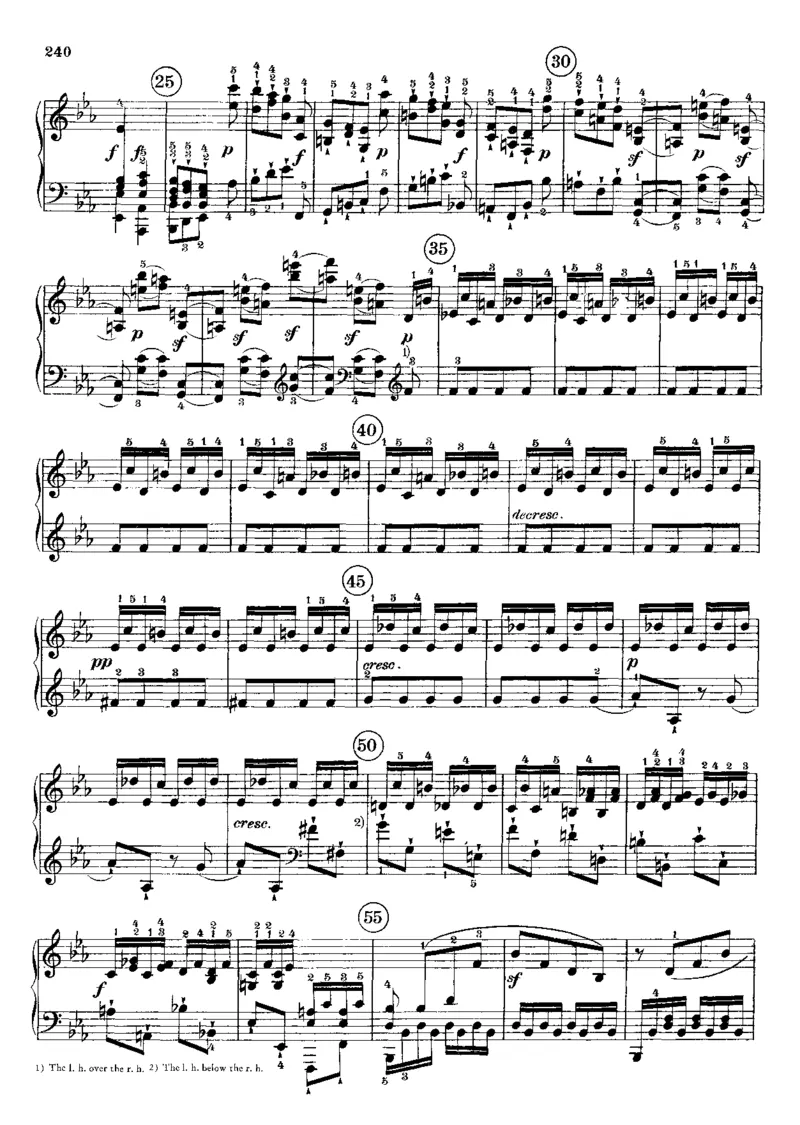 贝多芬钢琴奏鸣曲全集（Universal版）_一万首著名钢琴曲谱哈农贝多芬合集视频教学电子版高清无水印可打印_1古典钢琴知名音乐家谱_贝多芬钢琴谱全集