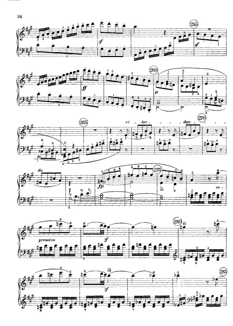 贝多芬钢琴奏鸣曲全集（Universal版）_一万首著名钢琴曲谱哈农贝多芬合集视频教学电子版高清无水印可打印_1古典钢琴知名音乐家谱_贝多芬钢琴谱全集