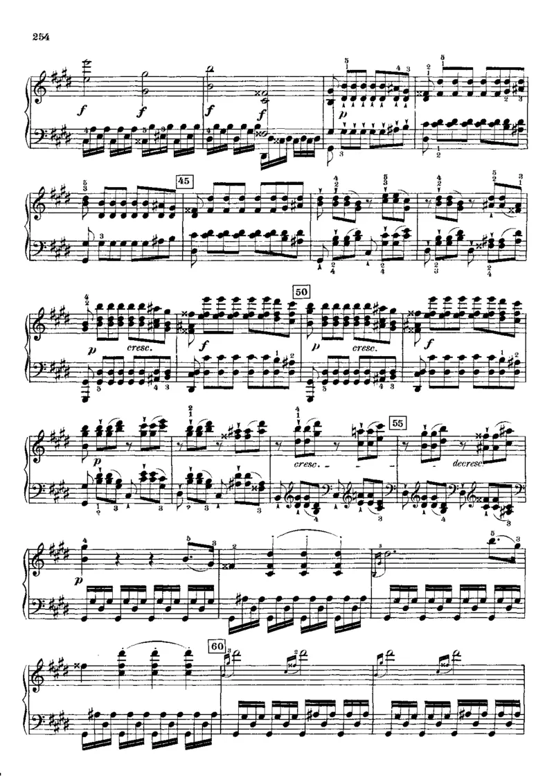 贝多芬钢琴奏鸣曲全集（Universal版）_一万首著名钢琴曲谱哈农贝多芬合集视频教学电子版高清无水印可打印_1古典钢琴知名音乐家谱_贝多芬钢琴谱全集