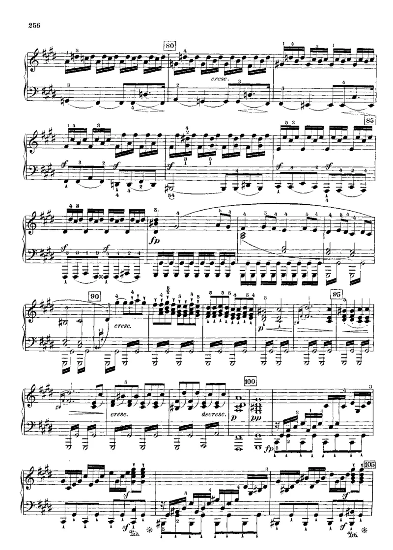 贝多芬钢琴奏鸣曲全集（Universal版）_一万首著名钢琴曲谱哈农贝多芬合集视频教学电子版高清无水印可打印_1古典钢琴知名音乐家谱_贝多芬钢琴谱全集