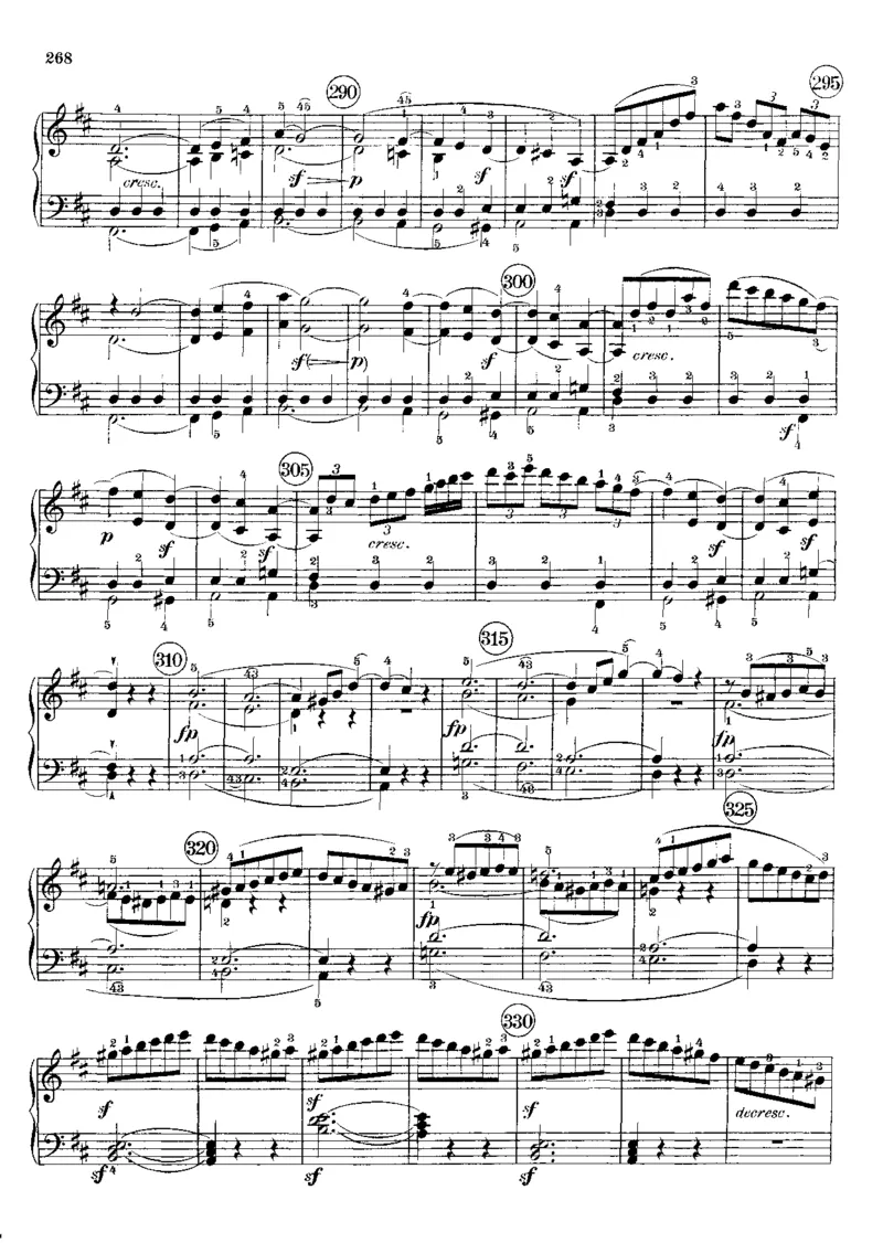 贝多芬钢琴奏鸣曲全集（Universal版）_一万首著名钢琴曲谱哈农贝多芬合集视频教学电子版高清无水印可打印_1古典钢琴知名音乐家谱_贝多芬钢琴谱全集