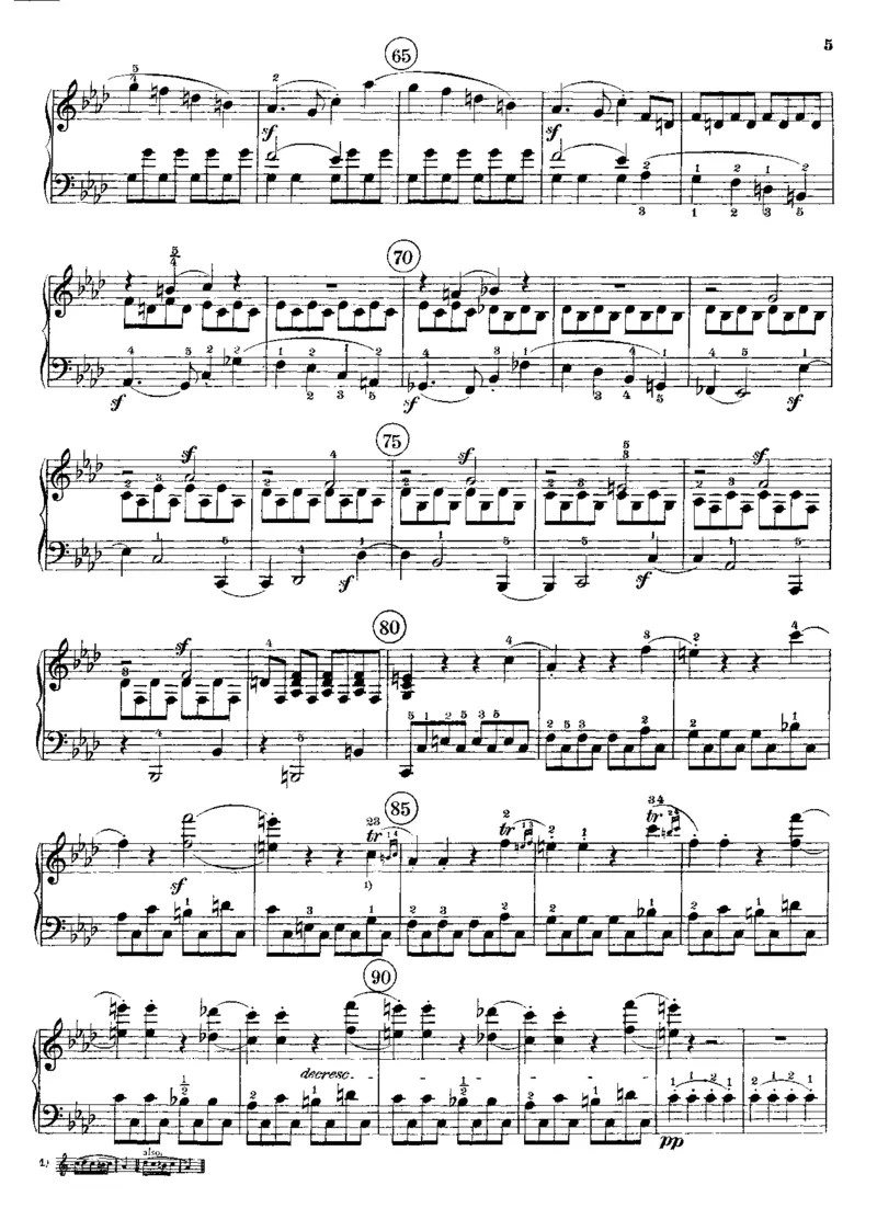 贝多芬钢琴奏鸣曲全集（Universal版）_一万首著名钢琴曲谱哈农贝多芬合集视频教学电子版高清无水印可打印_1古典钢琴知名音乐家谱_贝多芬钢琴谱全集