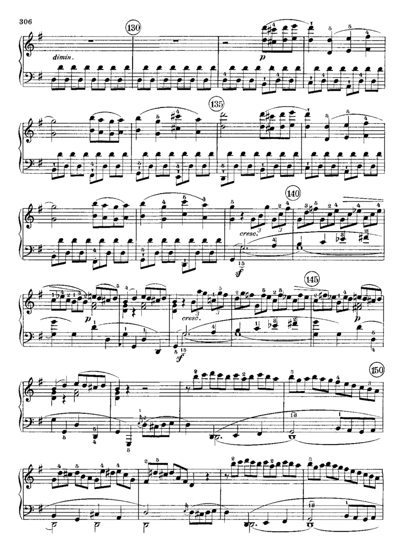 贝多芬钢琴奏鸣曲全集（Universal版）_一万首著名钢琴曲谱哈农贝多芬合集视频教学电子版高清无水印可打印_1古典钢琴知名音乐家谱_贝多芬钢琴谱全集