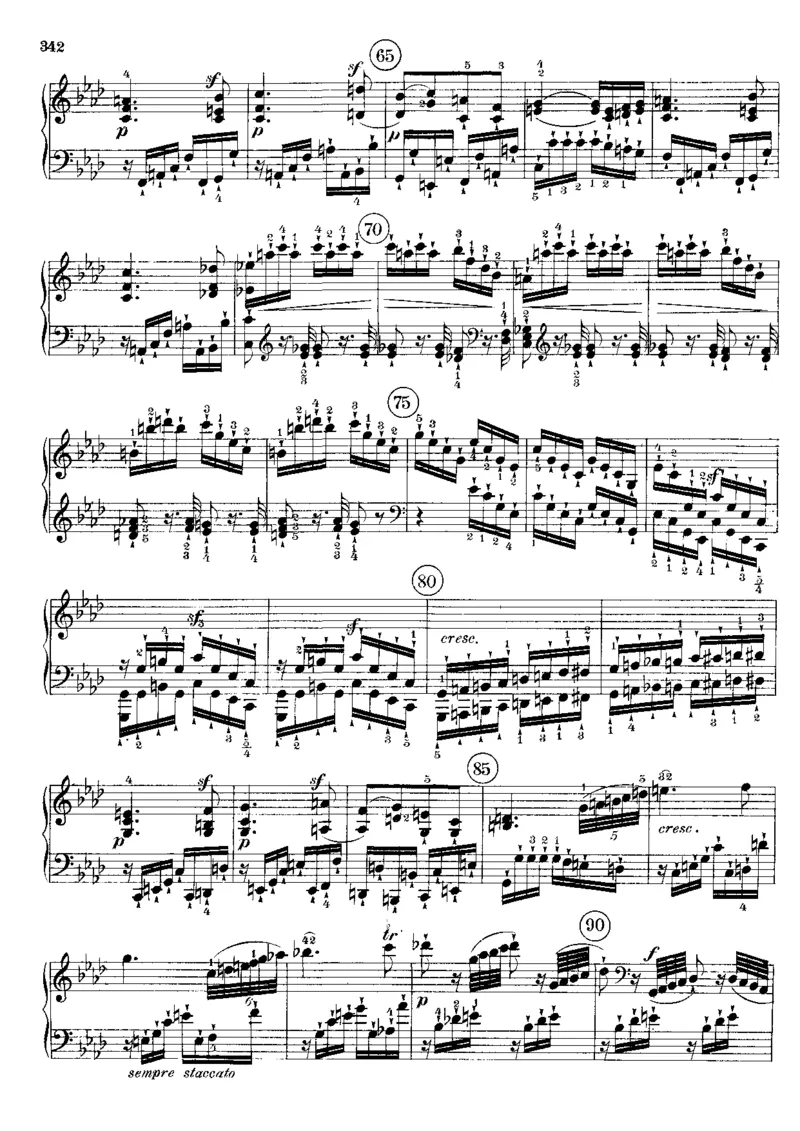 贝多芬钢琴奏鸣曲全集（Universal版）_一万首著名钢琴曲谱哈农贝多芬合集视频教学电子版高清无水印可打印_1古典钢琴知名音乐家谱_贝多芬钢琴谱全集