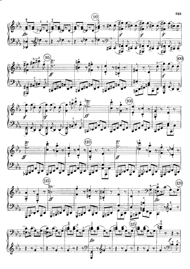 贝多芬钢琴奏鸣曲全集（Universal版）_一万首著名钢琴曲谱哈农贝多芬合集视频教学电子版高清无水印可打印_1古典钢琴知名音乐家谱_贝多芬钢琴谱全集