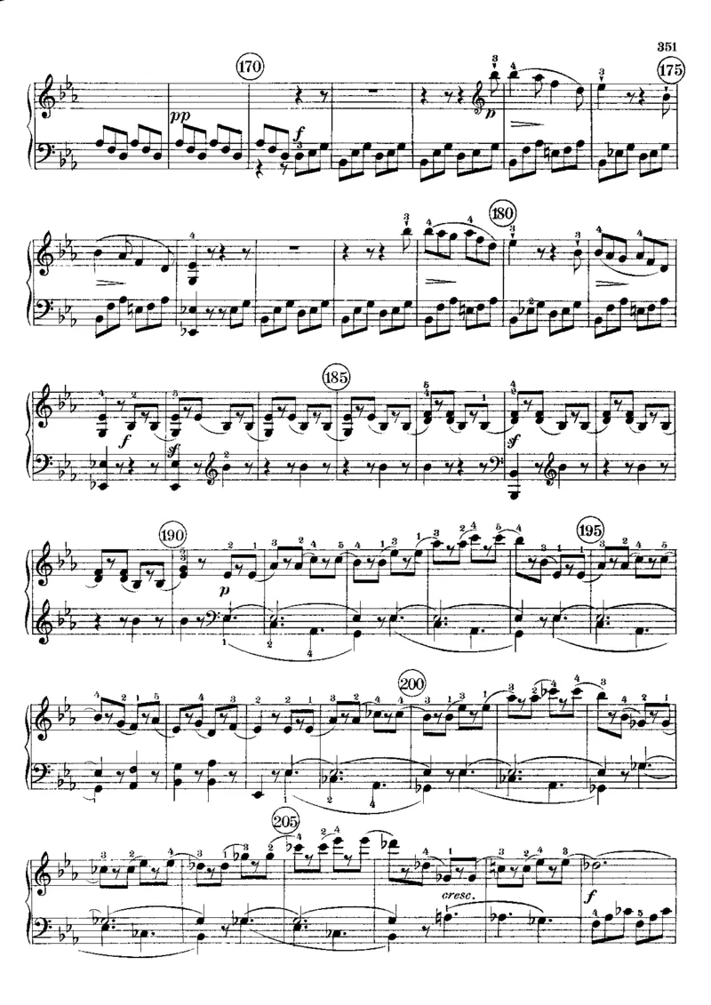 贝多芬钢琴奏鸣曲全集（Universal版）_一万首著名钢琴曲谱哈农贝多芬合集视频教学电子版高清无水印可打印_1古典钢琴知名音乐家谱_贝多芬钢琴谱全集