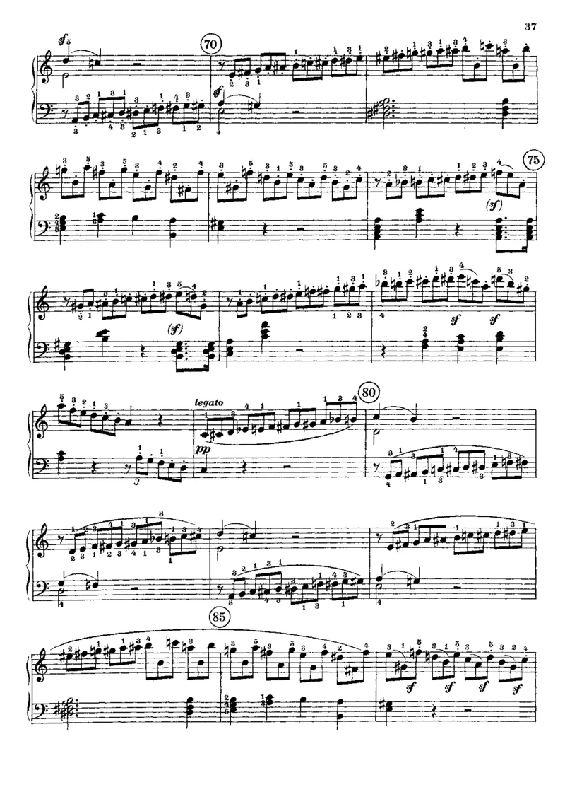 贝多芬钢琴奏鸣曲全集（Universal版）_一万首著名钢琴曲谱哈农贝多芬合集视频教学电子版高清无水印可打印_1古典钢琴知名音乐家谱_贝多芬钢琴谱全集