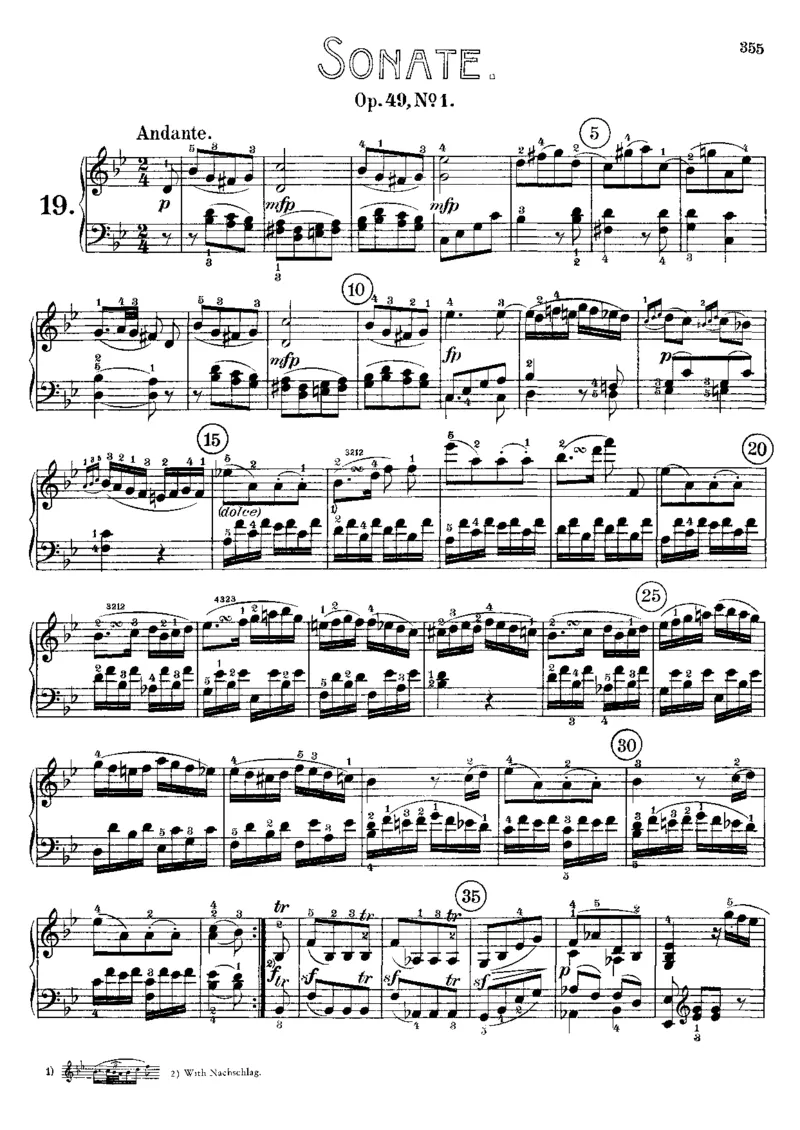 贝多芬钢琴奏鸣曲全集（Universal版）_一万首著名钢琴曲谱哈农贝多芬合集视频教学电子版高清无水印可打印_1古典钢琴知名音乐家谱_贝多芬钢琴谱全集