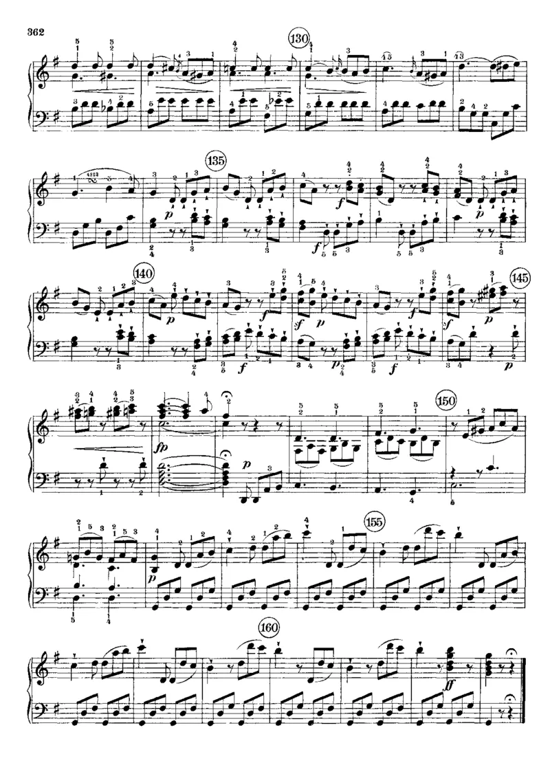 贝多芬钢琴奏鸣曲全集（Universal版）_一万首著名钢琴曲谱哈农贝多芬合集视频教学电子版高清无水印可打印_1古典钢琴知名音乐家谱_贝多芬钢琴谱全集