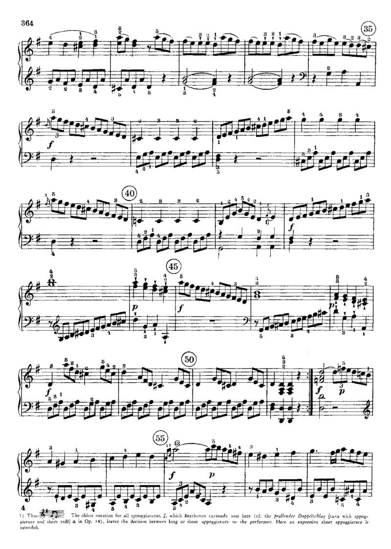 贝多芬钢琴奏鸣曲全集（Universal版）_一万首著名钢琴曲谱哈农贝多芬合集视频教学电子版高清无水印可打印_1古典钢琴知名音乐家谱_贝多芬钢琴谱全集