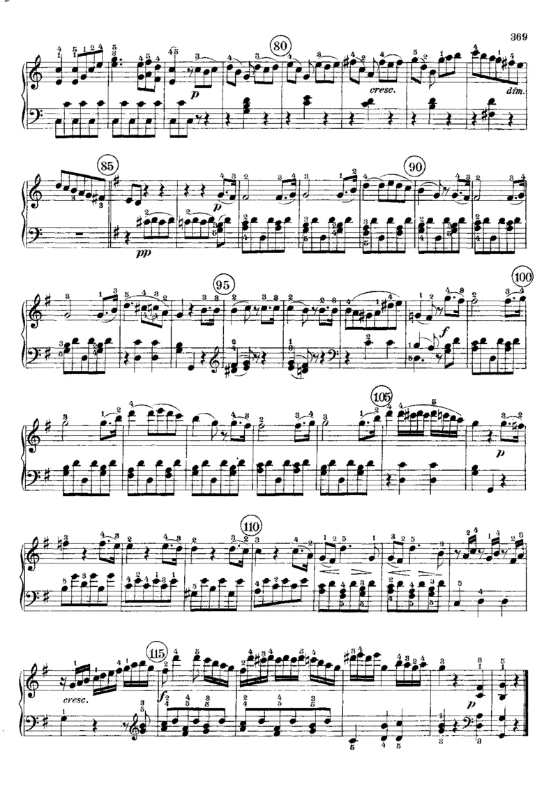 贝多芬钢琴奏鸣曲全集（Universal版）_一万首著名钢琴曲谱哈农贝多芬合集视频教学电子版高清无水印可打印_1古典钢琴知名音乐家谱_贝多芬钢琴谱全集