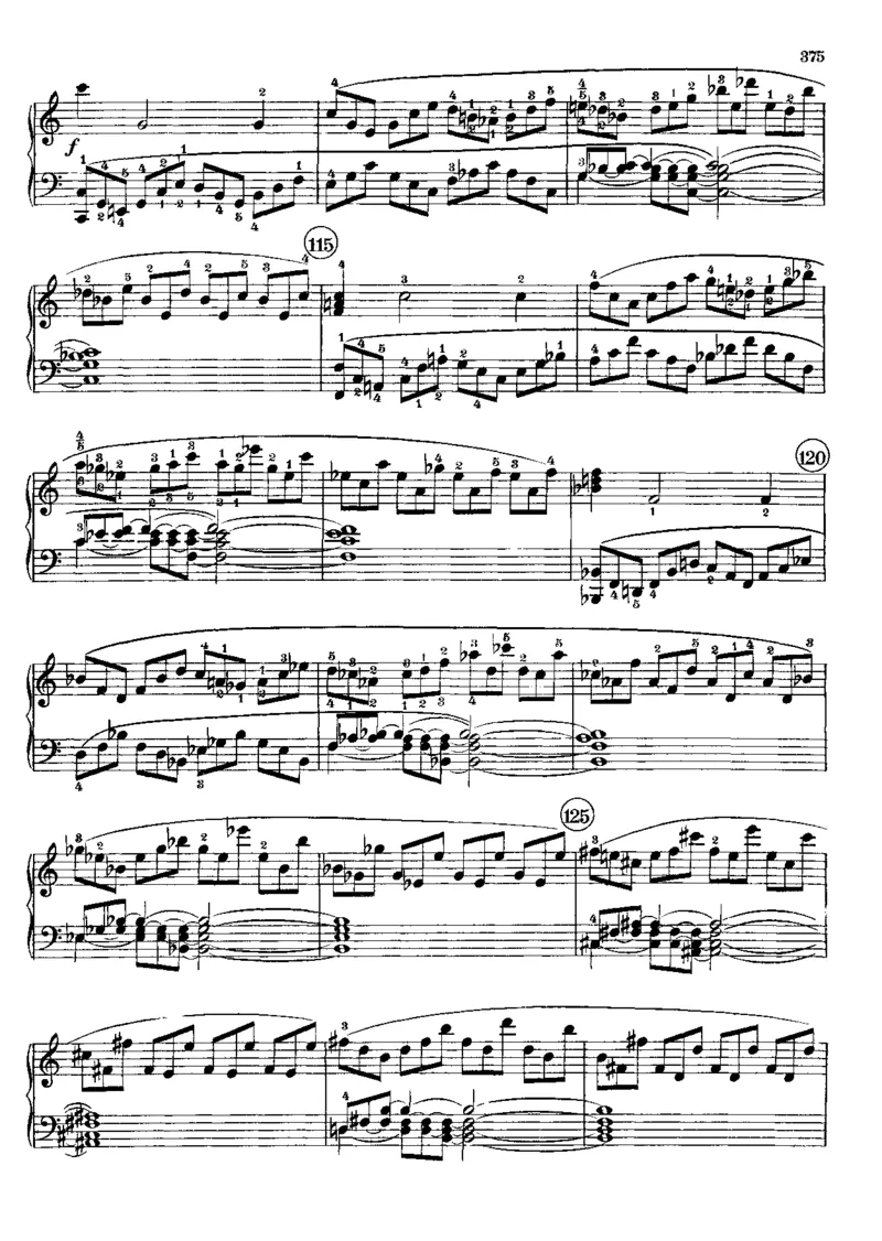 贝多芬钢琴奏鸣曲全集（Universal版）_一万首著名钢琴曲谱哈农贝多芬合集视频教学电子版高清无水印可打印_1古典钢琴知名音乐家谱_贝多芬钢琴谱全集