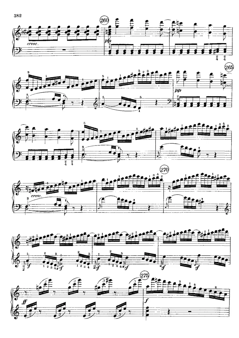 贝多芬钢琴奏鸣曲全集（Universal版）_一万首著名钢琴曲谱哈农贝多芬合集视频教学电子版高清无水印可打印_1古典钢琴知名音乐家谱_贝多芬钢琴谱全集