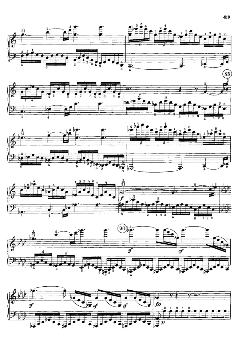 贝多芬钢琴奏鸣曲全集（Universal版）_一万首著名钢琴曲谱哈农贝多芬合集视频教学电子版高清无水印可打印_1古典钢琴知名音乐家谱_贝多芬钢琴谱全集