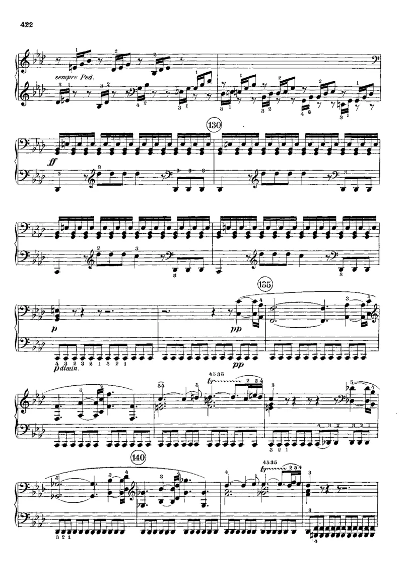 贝多芬钢琴奏鸣曲全集（Universal版）_一万首著名钢琴曲谱哈农贝多芬合集视频教学电子版高清无水印可打印_1古典钢琴知名音乐家谱_贝多芬钢琴谱全集