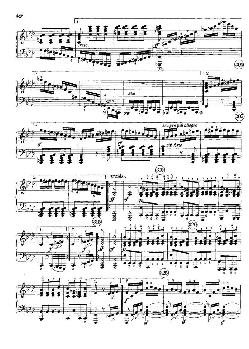 贝多芬钢琴奏鸣曲全集（Universal版）_一万首著名钢琴曲谱哈农贝多芬合集视频教学电子版高清无水印可打印_1古典钢琴知名音乐家谱_贝多芬钢琴谱全集