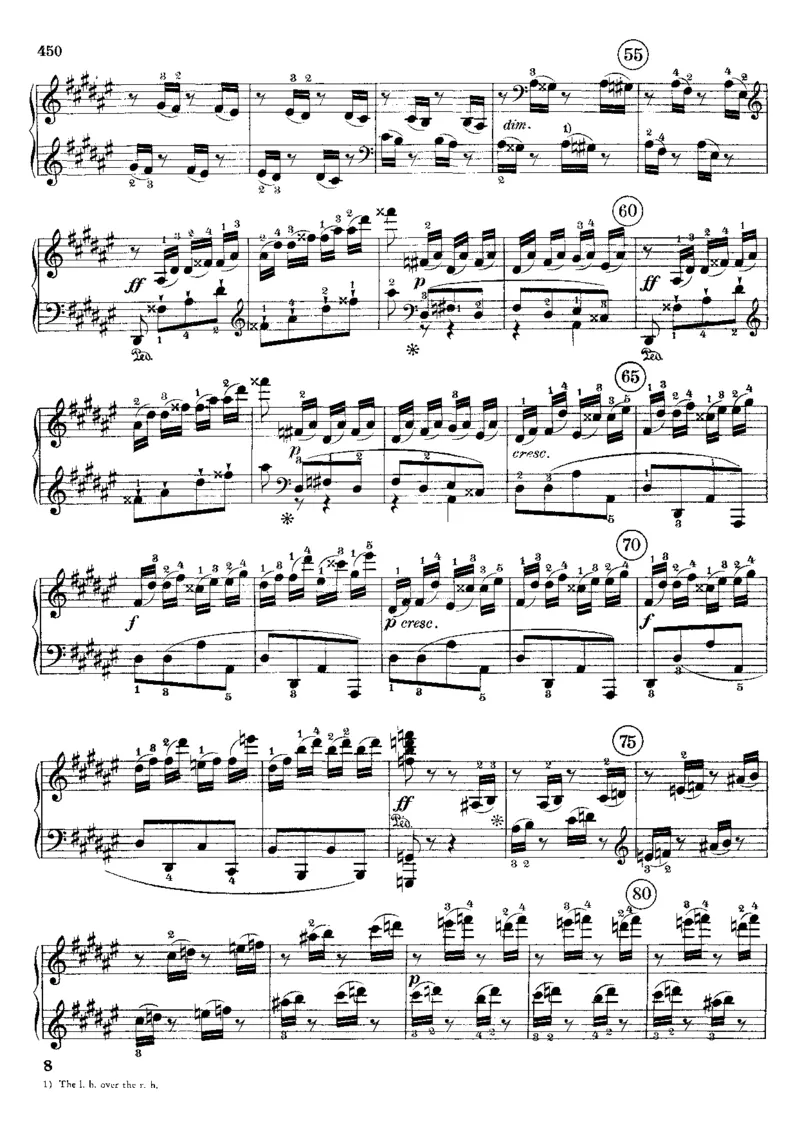 贝多芬钢琴奏鸣曲全集（Universal版）_一万首著名钢琴曲谱哈农贝多芬合集视频教学电子版高清无水印可打印_1古典钢琴知名音乐家谱_贝多芬钢琴谱全集