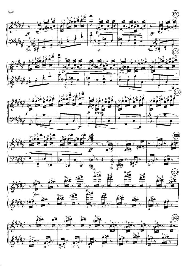 贝多芬钢琴奏鸣曲全集（Universal版）_一万首著名钢琴曲谱哈农贝多芬合集视频教学电子版高清无水印可打印_1古典钢琴知名音乐家谱_贝多芬钢琴谱全集