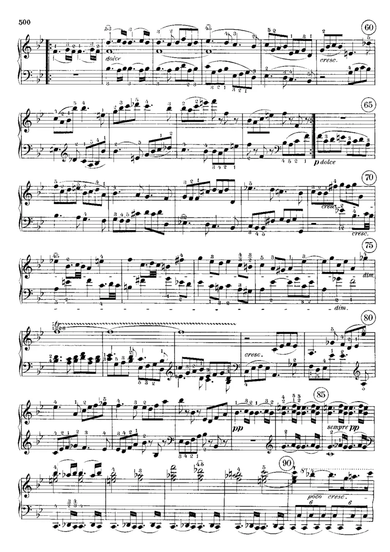 贝多芬钢琴奏鸣曲全集（Universal版）_一万首著名钢琴曲谱哈农贝多芬合集视频教学电子版高清无水印可打印_1古典钢琴知名音乐家谱_贝多芬钢琴谱全集