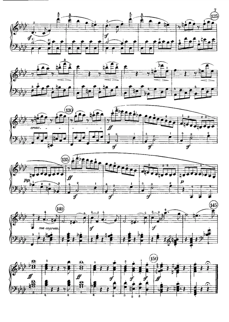 贝多芬钢琴奏鸣曲全集（Universal版）_一万首著名钢琴曲谱哈农贝多芬合集视频教学电子版高清无水印可打印_1古典钢琴知名音乐家谱_贝多芬钢琴谱全集