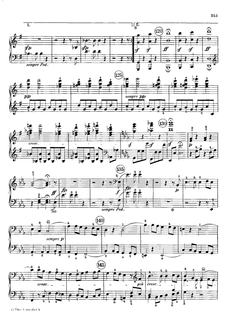 贝多芬钢琴奏鸣曲全集（Universal版）_一万首著名钢琴曲谱哈农贝多芬合集视频教学电子版高清无水印可打印_1古典钢琴知名音乐家谱_贝多芬钢琴谱全集