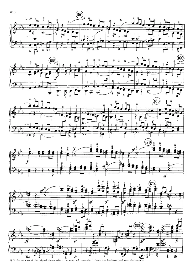 贝多芬钢琴奏鸣曲全集（Universal版）_一万首著名钢琴曲谱哈农贝多芬合集视频教学电子版高清无水印可打印_1古典钢琴知名音乐家谱_贝多芬钢琴谱全集