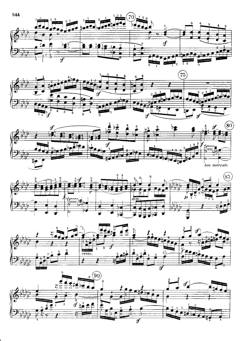 贝多芬钢琴奏鸣曲全集（Universal版）_一万首著名钢琴曲谱哈农贝多芬合集视频教学电子版高清无水印可打印_1古典钢琴知名音乐家谱_贝多芬钢琴谱全集