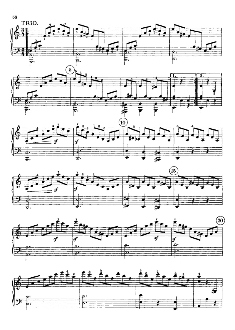 贝多芬钢琴奏鸣曲全集（Universal版）_一万首著名钢琴曲谱哈农贝多芬合集视频教学电子版高清无水印可打印_1古典钢琴知名音乐家谱_贝多芬钢琴谱全集