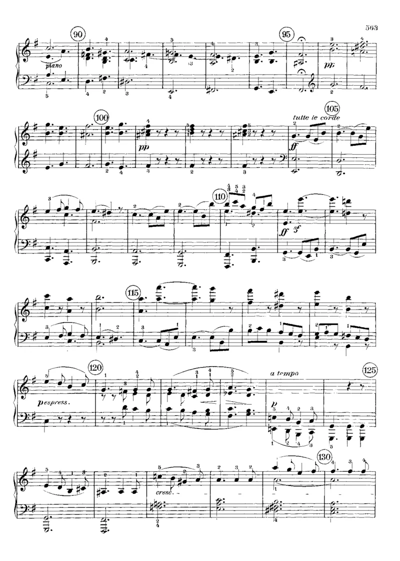 贝多芬钢琴奏鸣曲全集（Universal版）_一万首著名钢琴曲谱哈农贝多芬合集视频教学电子版高清无水印可打印_1古典钢琴知名音乐家谱_贝多芬钢琴谱全集