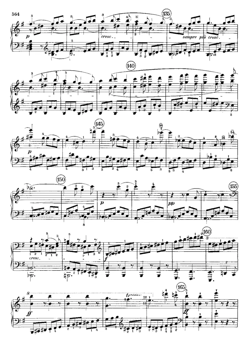 贝多芬钢琴奏鸣曲全集（Universal版）_一万首著名钢琴曲谱哈农贝多芬合集视频教学电子版高清无水印可打印_1古典钢琴知名音乐家谱_贝多芬钢琴谱全集