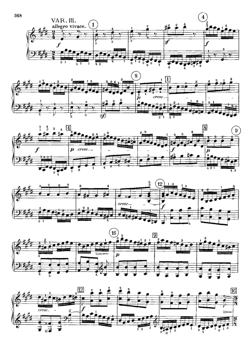 贝多芬钢琴奏鸣曲全集（Universal版）_一万首著名钢琴曲谱哈农贝多芬合集视频教学电子版高清无水印可打印_1古典钢琴知名音乐家谱_贝多芬钢琴谱全集