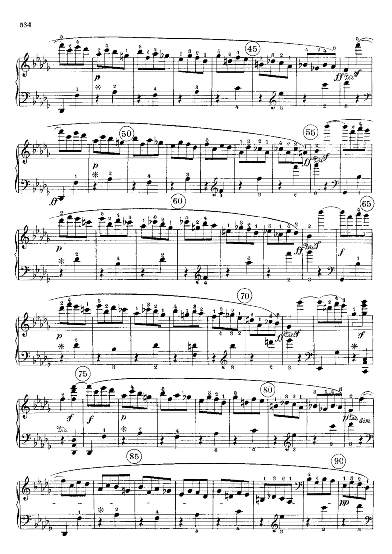 贝多芬钢琴奏鸣曲全集（Universal版）_一万首著名钢琴曲谱哈农贝多芬合集视频教学电子版高清无水印可打印_1古典钢琴知名音乐家谱_贝多芬钢琴谱全集