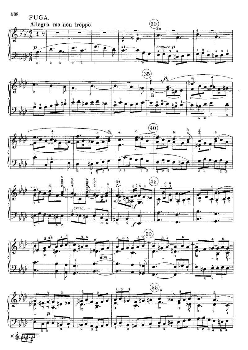 贝多芬钢琴奏鸣曲全集（Universal版）_一万首著名钢琴曲谱哈农贝多芬合集视频教学电子版高清无水印可打印_1古典钢琴知名音乐家谱_贝多芬钢琴谱全集