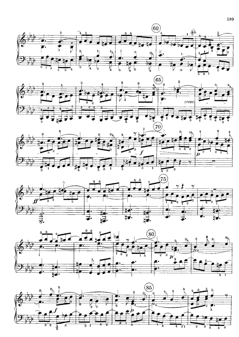 贝多芬钢琴奏鸣曲全集（Universal版）_一万首著名钢琴曲谱哈农贝多芬合集视频教学电子版高清无水印可打印_1古典钢琴知名音乐家谱_贝多芬钢琴谱全集