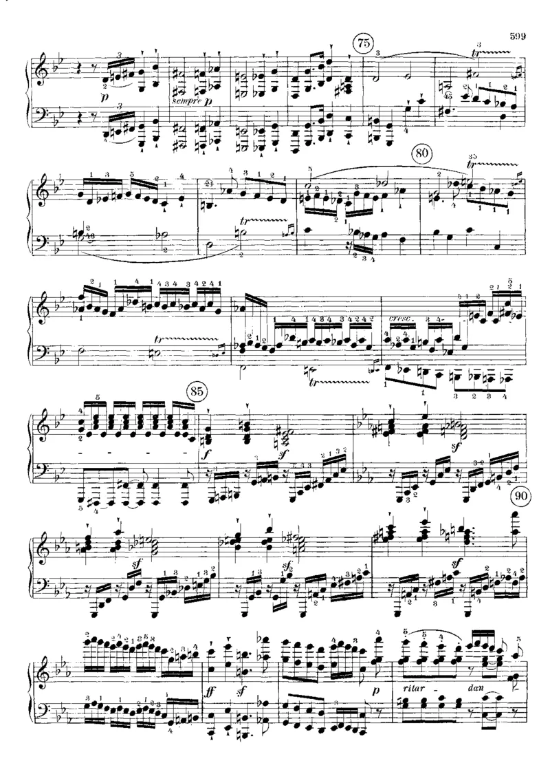 贝多芬钢琴奏鸣曲全集（Universal版）_一万首著名钢琴曲谱哈农贝多芬合集视频教学电子版高清无水印可打印_1古典钢琴知名音乐家谱_贝多芬钢琴谱全集