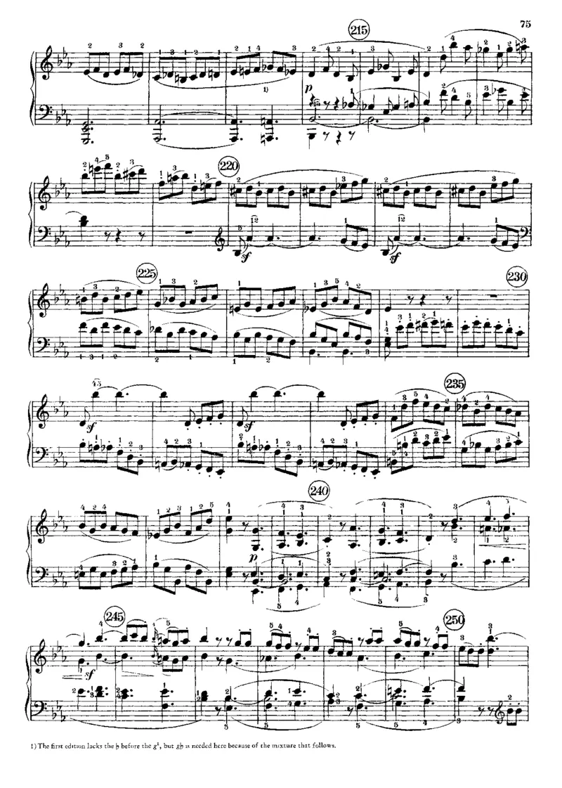 贝多芬钢琴奏鸣曲全集（Universal版）_一万首著名钢琴曲谱哈农贝多芬合集视频教学电子版高清无水印可打印_1古典钢琴知名音乐家谱_贝多芬钢琴谱全集