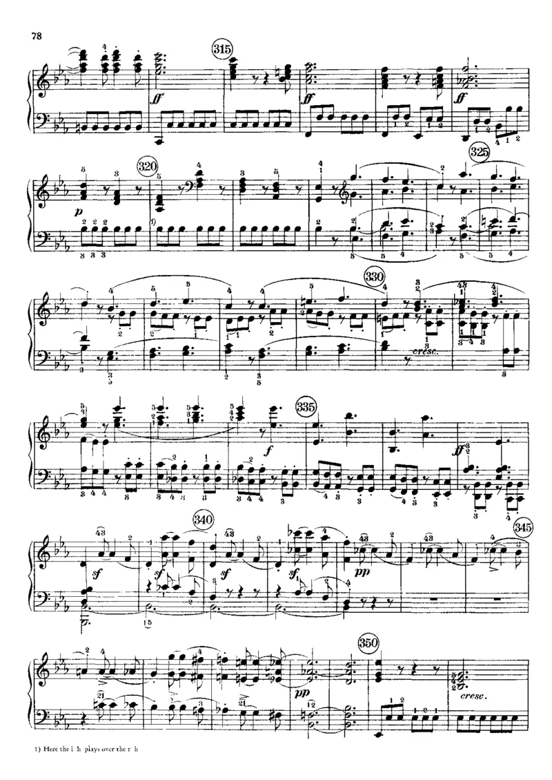 贝多芬钢琴奏鸣曲全集（Universal版）_一万首著名钢琴曲谱哈农贝多芬合集视频教学电子版高清无水印可打印_1古典钢琴知名音乐家谱_贝多芬钢琴谱全集