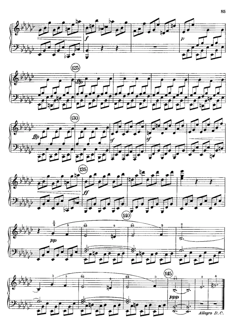 贝多芬钢琴奏鸣曲全集（Universal版）_一万首著名钢琴曲谱哈农贝多芬合集视频教学电子版高清无水印可打印_1古典钢琴知名音乐家谱_贝多芬钢琴谱全集