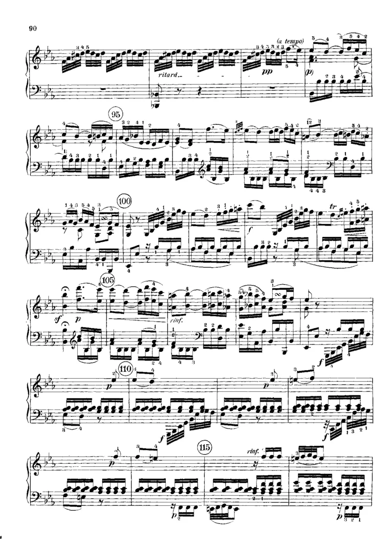 贝多芬钢琴奏鸣曲全集（Universal版）_一万首著名钢琴曲谱哈农贝多芬合集视频教学电子版高清无水印可打印_1古典钢琴知名音乐家谱_贝多芬钢琴谱全集