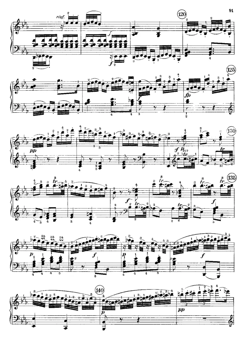 贝多芬钢琴奏鸣曲全集（Universal版）_一万首著名钢琴曲谱哈农贝多芬合集视频教学电子版高清无水印可打印_1古典钢琴知名音乐家谱_贝多芬钢琴谱全集