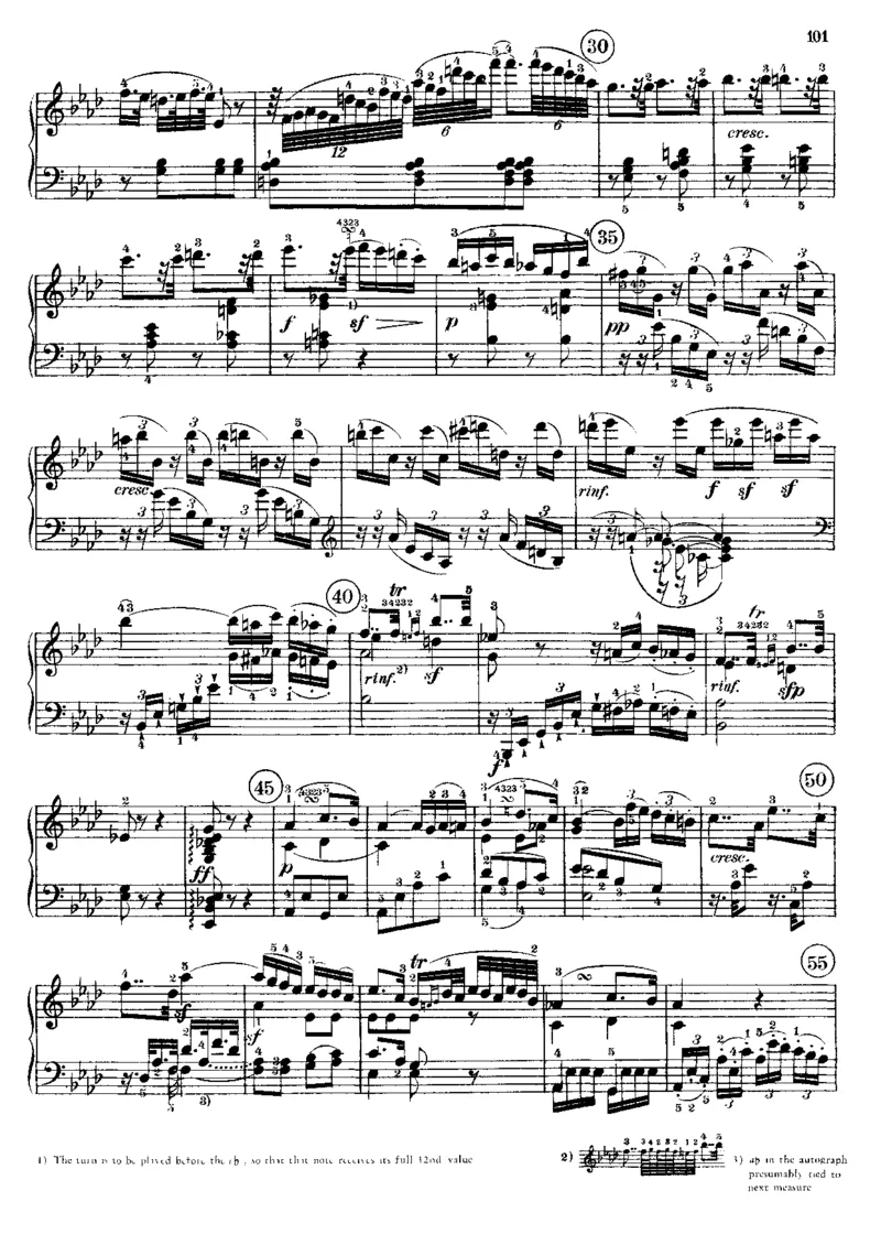 贝多芬钢琴奏鸣曲全集（Universal版）_一万首著名钢琴曲谱哈农贝多芬合集视频教学电子版高清无水印可打印_1古典钢琴知名音乐家谱_贝多芬钢琴谱全集