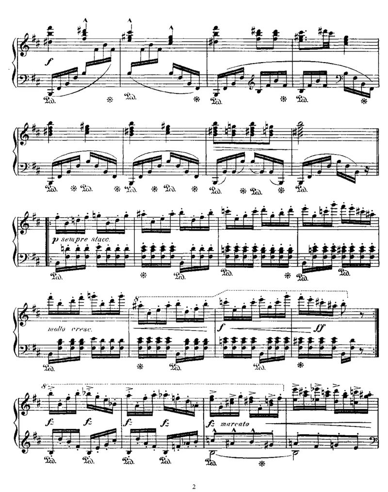 诗意音画13PoeticTonePictures,Op85_一万首著名钢琴曲谱哈农贝多芬合集视频教学电子版高清无水印可打印_1古典钢琴知名音乐家谱_德沃夏克钢琴谱全集