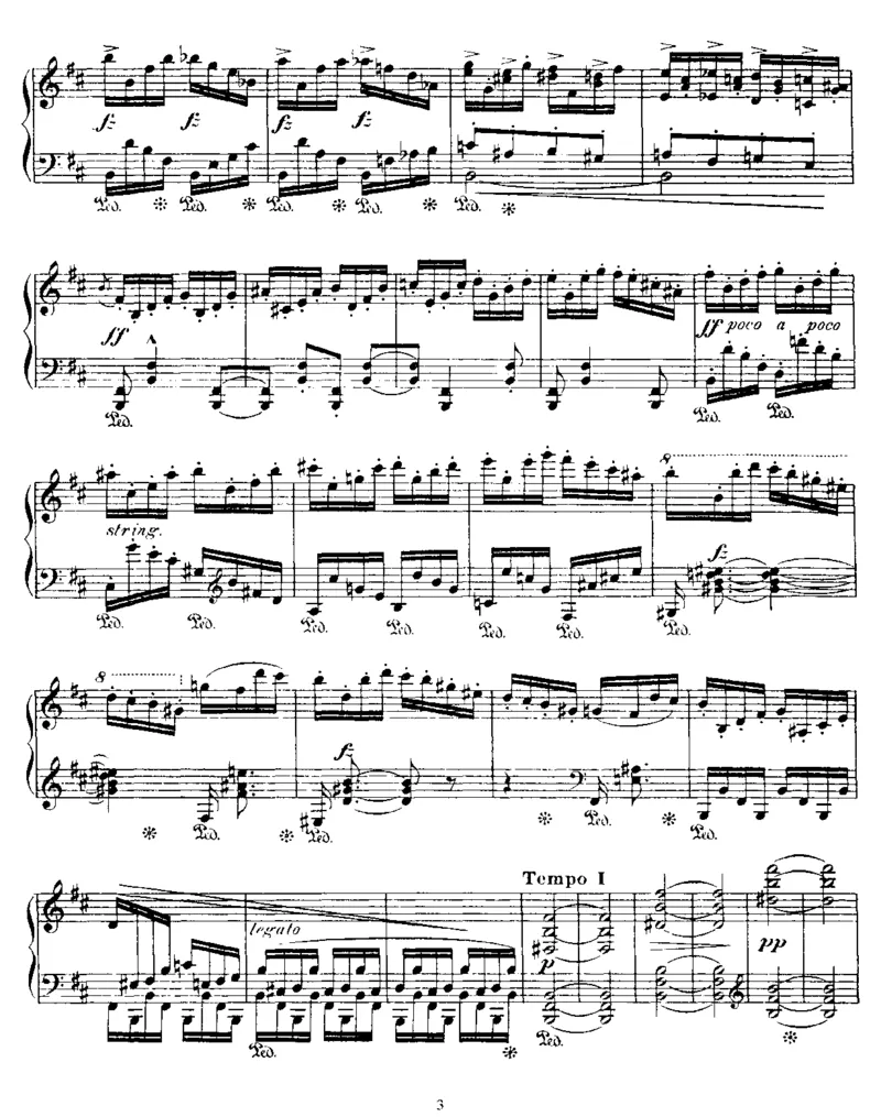 诗意音画13PoeticTonePictures,Op85_一万首著名钢琴曲谱哈农贝多芬合集视频教学电子版高清无水印可打印_1古典钢琴知名音乐家谱_德沃夏克钢琴谱全集