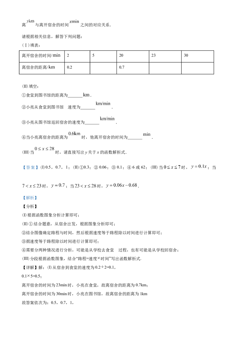 2020年天津中考数学试题及答案_中考真题_2.数学中考真题2015-2024年_地区卷_天津中考数学2008---2022年