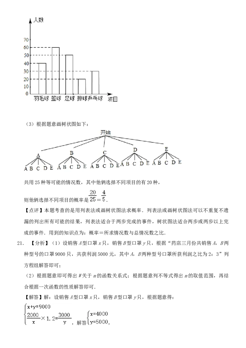 2020山东烟台中考数学(word-含答案)_中考真题_2.数学中考真题2015-2024年_地区卷_山东省_烟台中考数学08-22